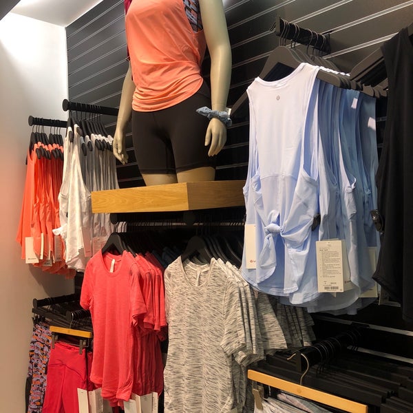 Otay Ranch Town Center - Join us for our lululemon pop up Grand Opening  Weekend! 🎉 Click link for details on all the activities planned!   #OtayRanchTownCenter #Lululemon #GrandOpening