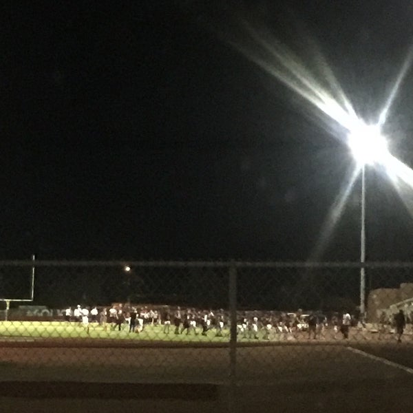 Fotos em Red Mountain Sports Complex Parque em Mesa