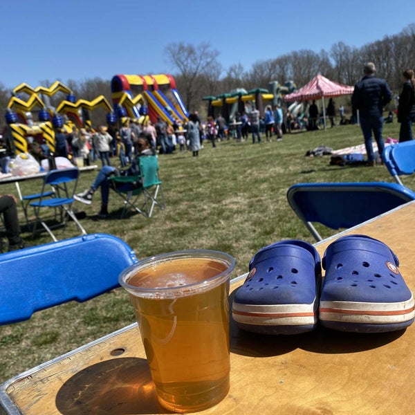 Anne Arundel County Fairgrounds Event Space in Crownsville