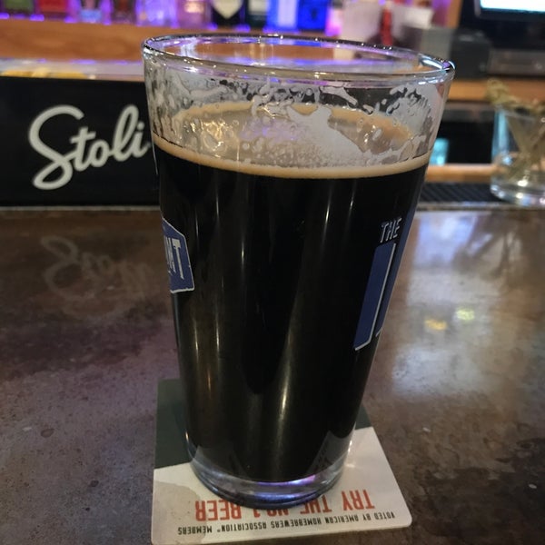 Photo taken at Annapolis Smokehouse and Tavern by Nick R. on 11/12/2019
