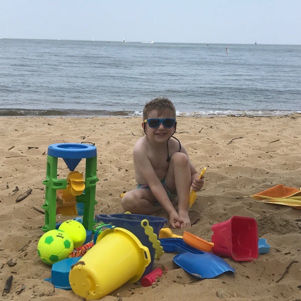 Photos at Cape St Claire Clubhouse 1213 River Bay Rd