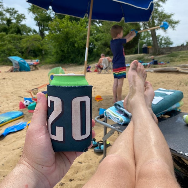 Cape St. Claire Beach 9 tips from 168 visitors