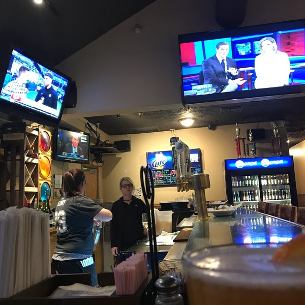 Monte Cello's Wexford, PA