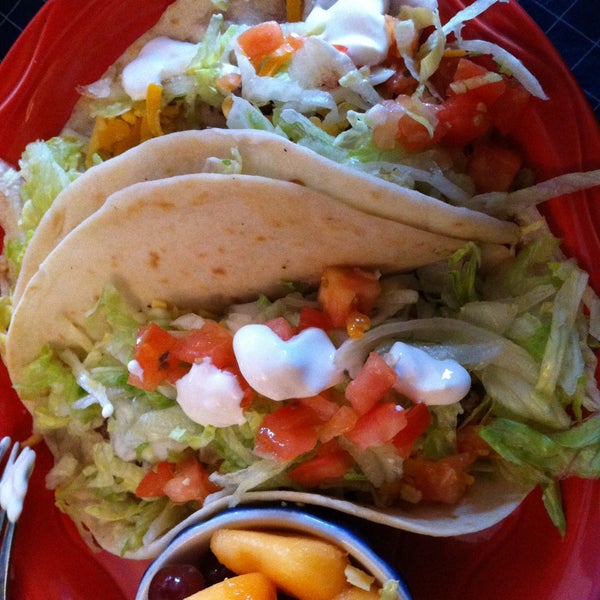 Uncle Julio's Mexican Restaurant