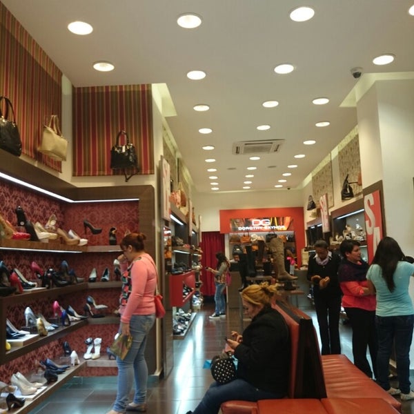 Centro Histórico Zapaterias En El Centro Zapatos Centro Atento Al