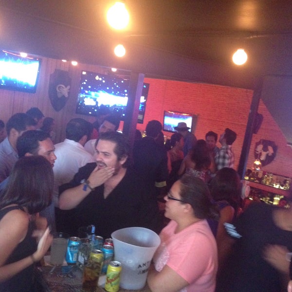 Photo taken at Figueroa Cantina by Esther R. on 6/26/2015