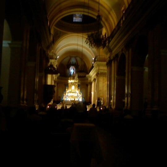 Photos at Iglesia de la Merced - Centro - Ciudad de Córdoba, Córdoba