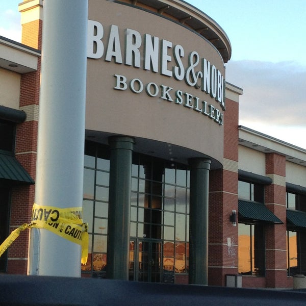 Barnes Noble Now Closed Bookstore In Co Op City