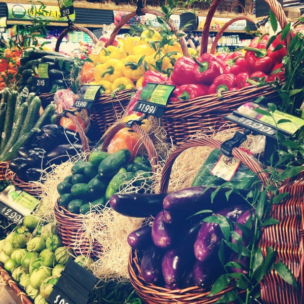 4/3/2013에 Antonia W.님이 Brooklyn Harvest Market에서 찍은 사진