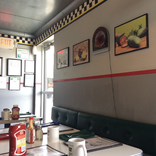 The Cracker Box Carson City, NV