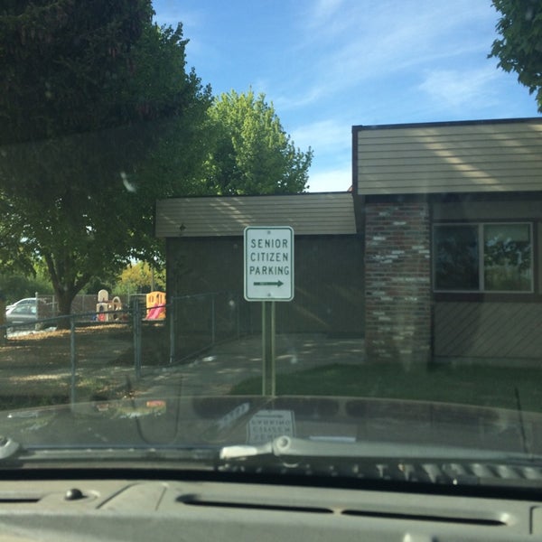 Mercer Creek Church Ellensburg, WA