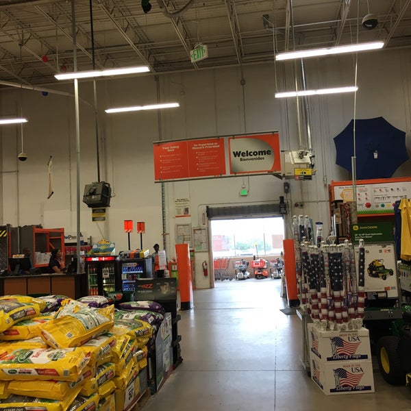 Photos at The Home Depot Selma, TX