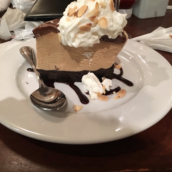 Joe's American Bar & Grill (Now Closed) American Restaurant in Short