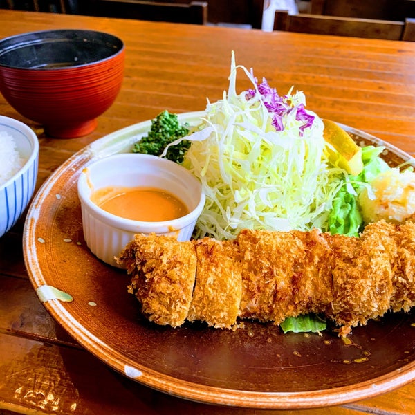 Photos At かつと洋食 瓢亭 q Joint In 東大阪市