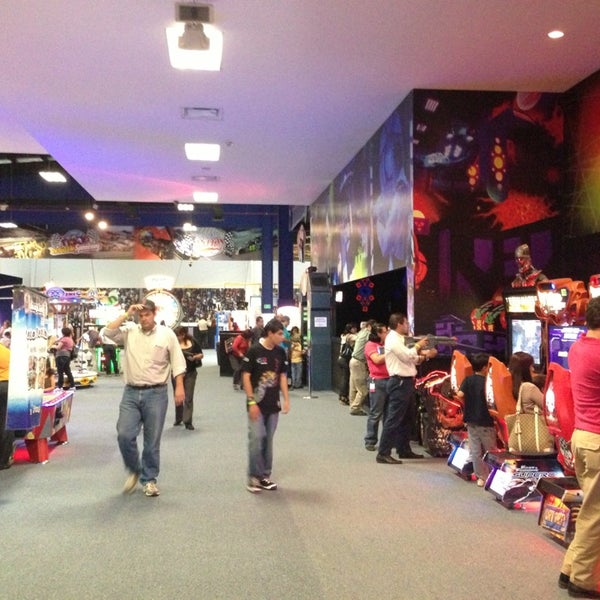 Incredible Pizza Santiago de Querétaro, Querétaro de Arteaga