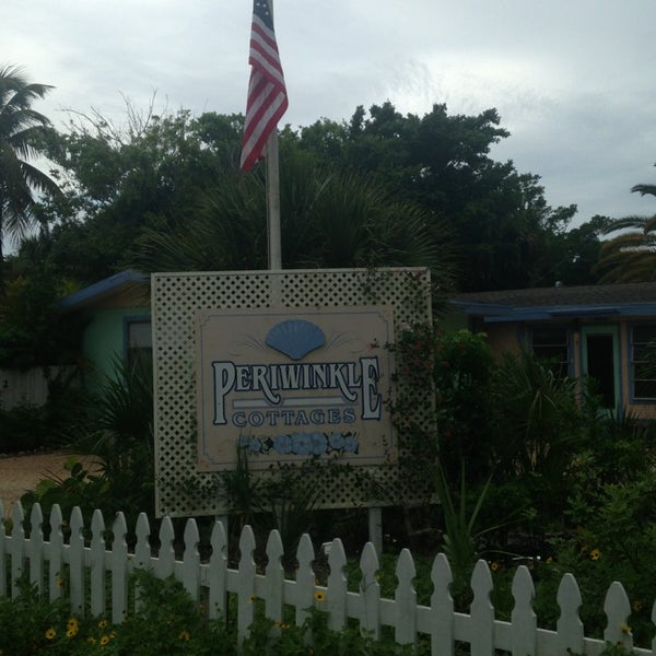 Photos At Periwinkle Cottages Of Sanibel 1431 Jamaica Drive
