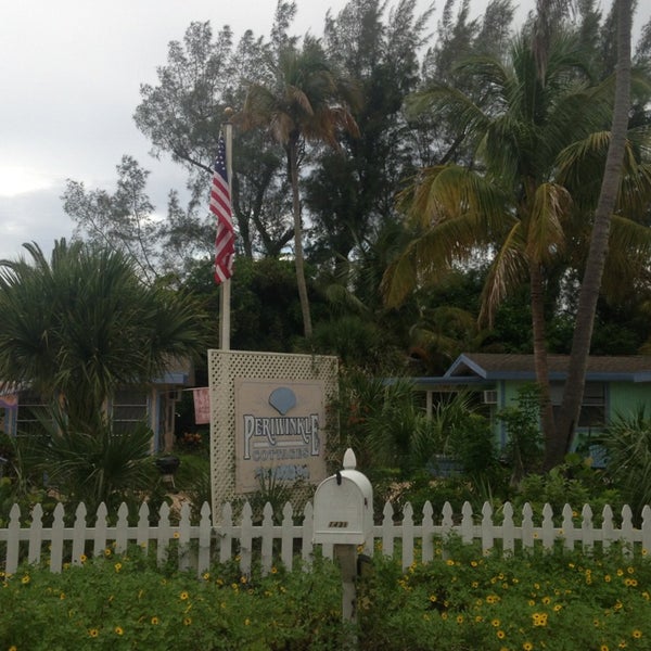 Photos At Periwinkle Cottages Of Sanibel 1431 Jamaica Drive