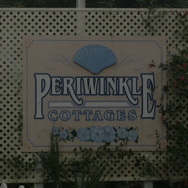 Photos At Periwinkle Cottages Of Sanibel 1431 Jamaica Drive