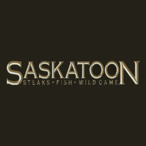 Foto diambil di Saskatoon Steaks, Fish &amp; Wild Game oleh Saskatoon Steaks, Fish &amp; Wild Game pada 4/24/2015