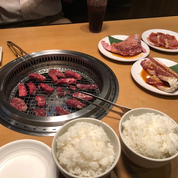 焼肉きんぐ 名取店 名取市 宮城県