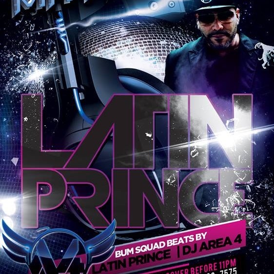 5/19/2013에 DJ Latin Prince ✔ 님이 Martini Ranch에서 찍은 사진