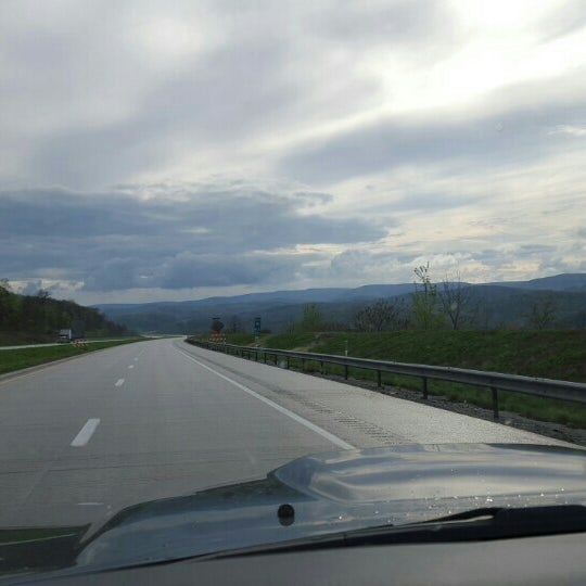 Skytop Port Matilda, PA