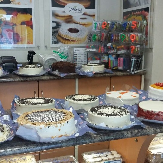 Pastelería Marisa 3 tips de 80 visitantes