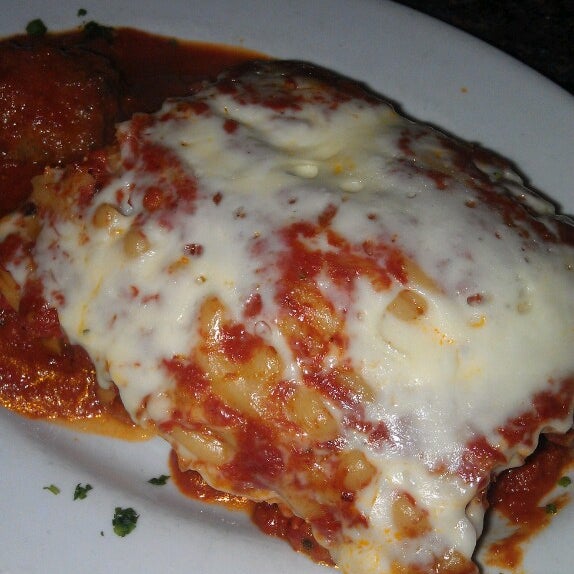 al dente pizza