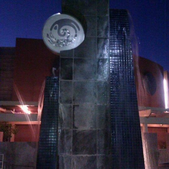 Photo taken at Casino Arizona by Kevin S. on 9/30/2012