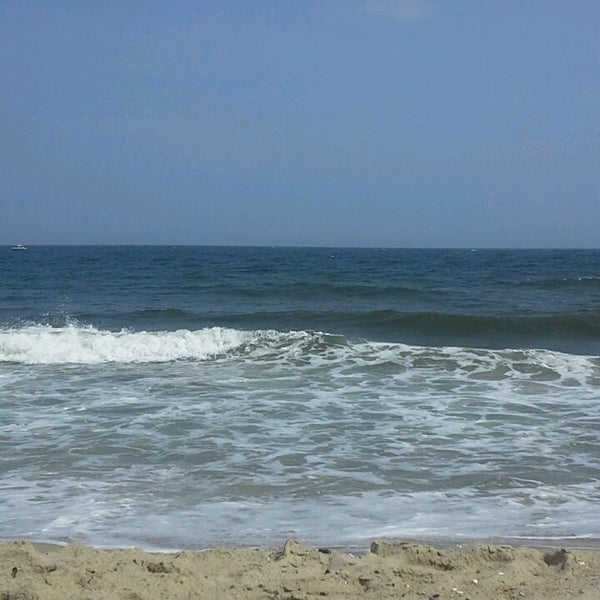 Sea Girt, NJ Lighthouse