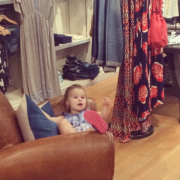 Lucky Brand - 69 visitors