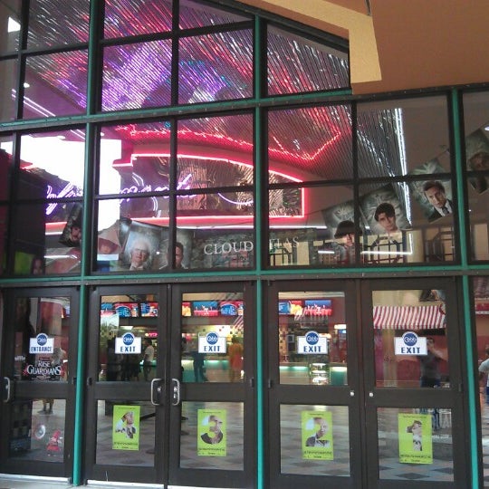 Cobb Miami Lakes 17 Theatre Miami Lakes Town Center 6711 Main St