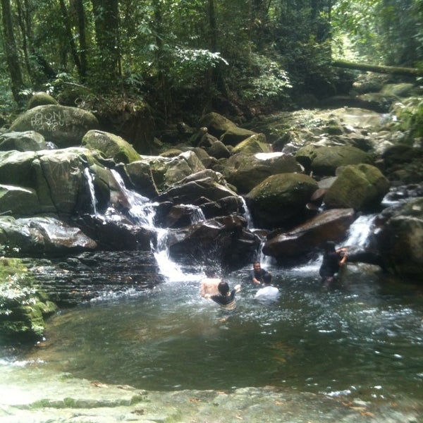 Matang Family Park Kuching Sarawak