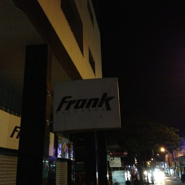 Photos at frank calçados - Pedro Leopoldo, MG