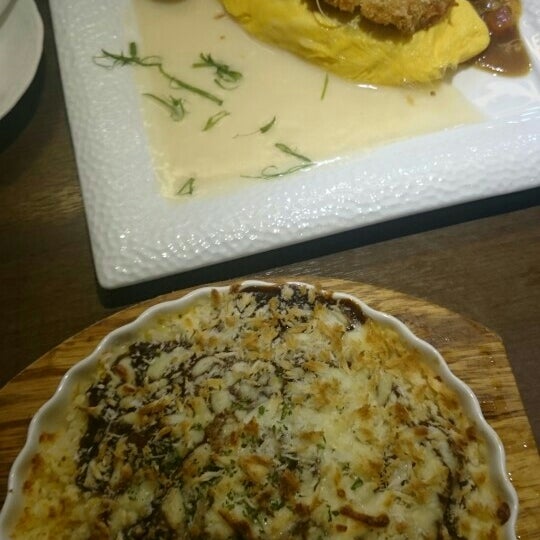 Photos At Morihachi Kitchen Tamago 盛八食堂 Now Closed 5 Tips