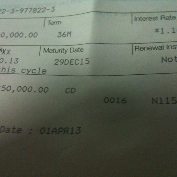 Standard Chartered Bank Woodlands 0207, Woodlands Civic Ctr