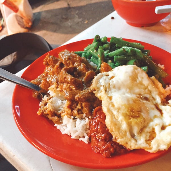 Photos At Peel Road Nasi Lemak Maluri 17 Tips From 599 Visitors