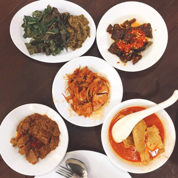 Restoran Selero Negori - Petaling Jaya, Selangor