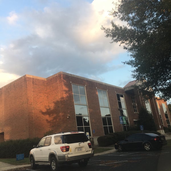 Central Carolina Community College Chatham Campus 6 tips from 74