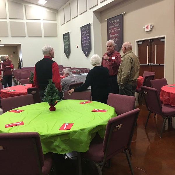 Good Hope Baptist Church 5 tips from 76 visitors