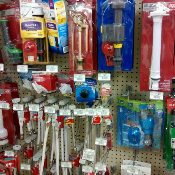 Ace Hardware Waunakee, WI