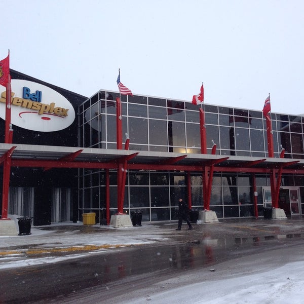 Bell Sensplex Job Opportunities