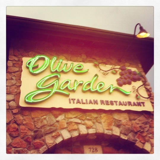 Photos At Olive Garden Italian Restaurant In Marlborough