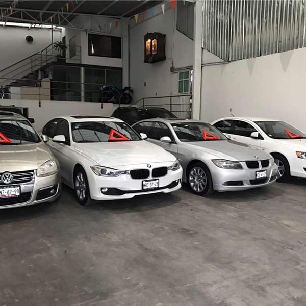 Autos del Centro Pachuca, Hidalgo