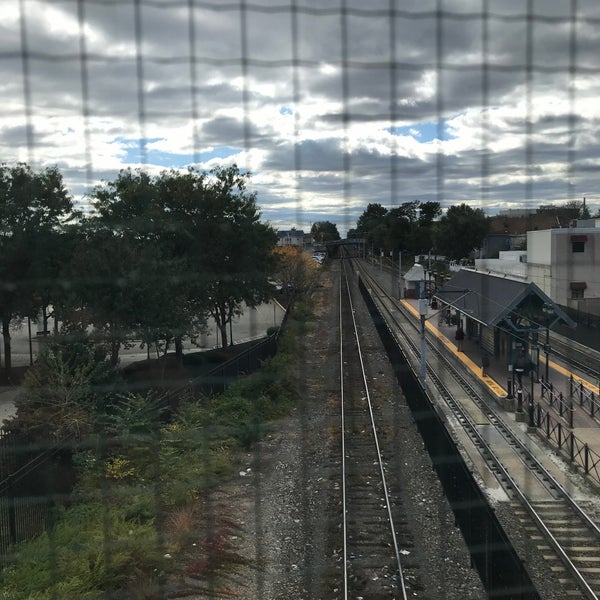 NJT 34th Street Light Rail Station 5 tips