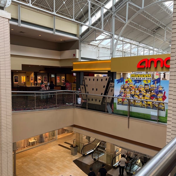 AMC Loews Newport Centre 11 Newport 6639 ziyaretçidan 58 tavsiye'da