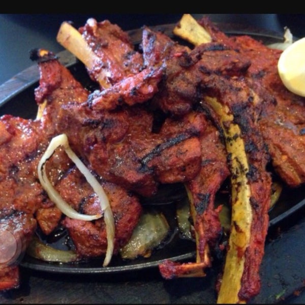 Best Indo-Pakistani restaurant in greater Houston. Cozy and clean environment to enjoy your food with family. Goat chops are just delicious and amazing. Staff and management are friendly and caring.