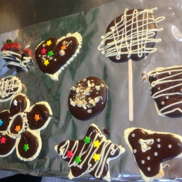 Çikolata Fabrikası Beşiktaş İstanbul, İstanbul