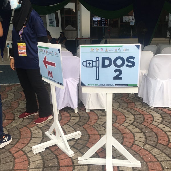 Photos at Majlis Bandaraya Petaling Jaya - City Hall