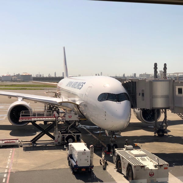Photos At Jal317 Hnd Fuk 羽田空港 羽田空港 Photos At Jal317 Hnd Fuk 羽田空港 羽田空港
